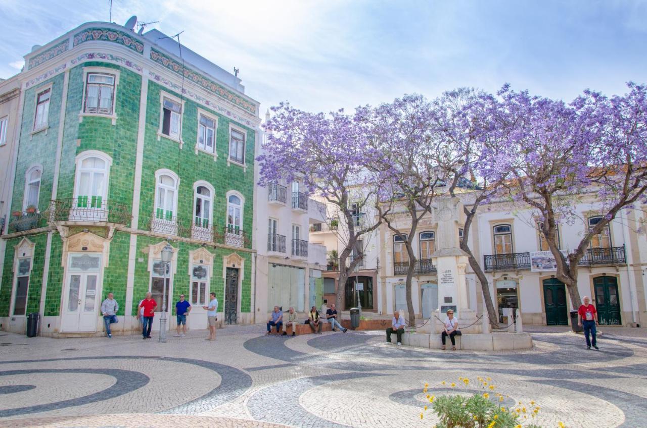 Casa Da Praia - Lagos Exterior photo